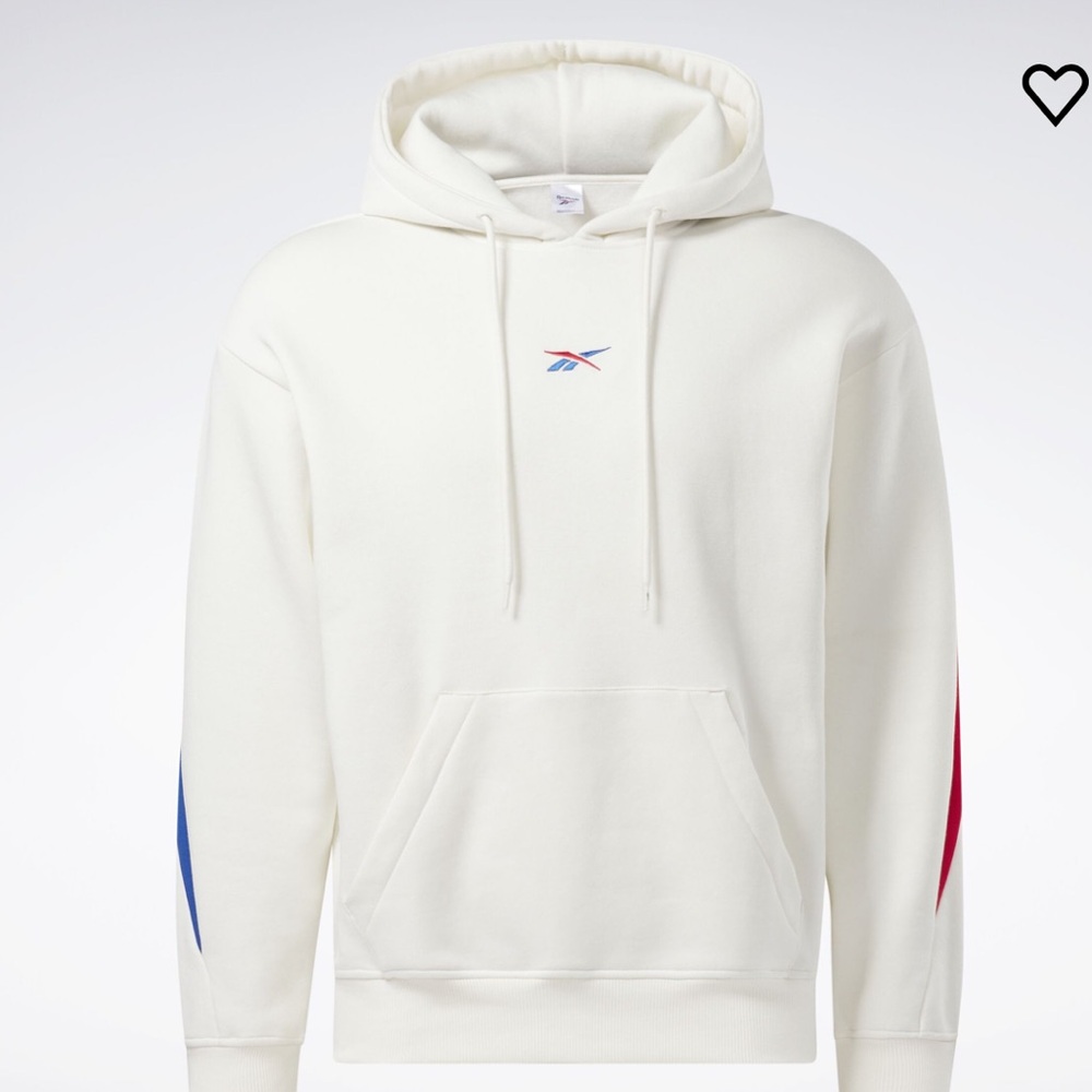 Reebok Classics Brand Proud Hoodie - Picture 10 of 10
